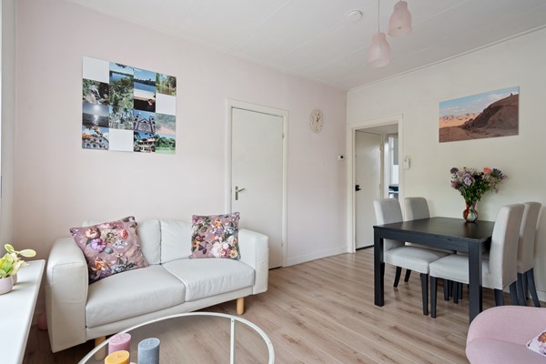 Medium property photo - Marnixlaan 37, 3552 HB Utrecht